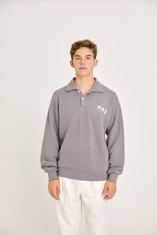 La paz brito sweat paz smoked pearl