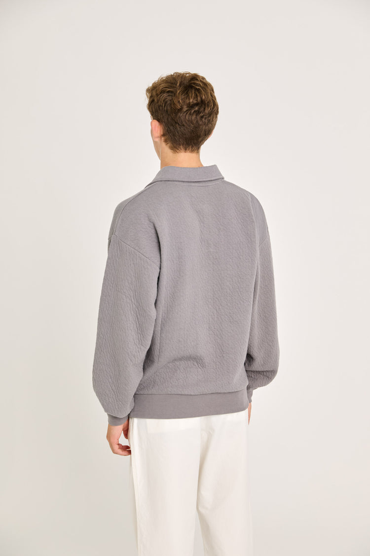 La paz brito sweat paz smoked pearl