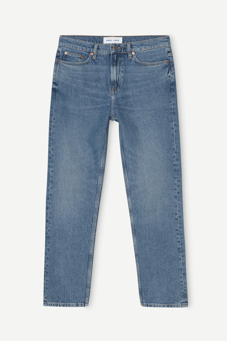 Samsoe samsoe cosmo jeans 15060 blue moon