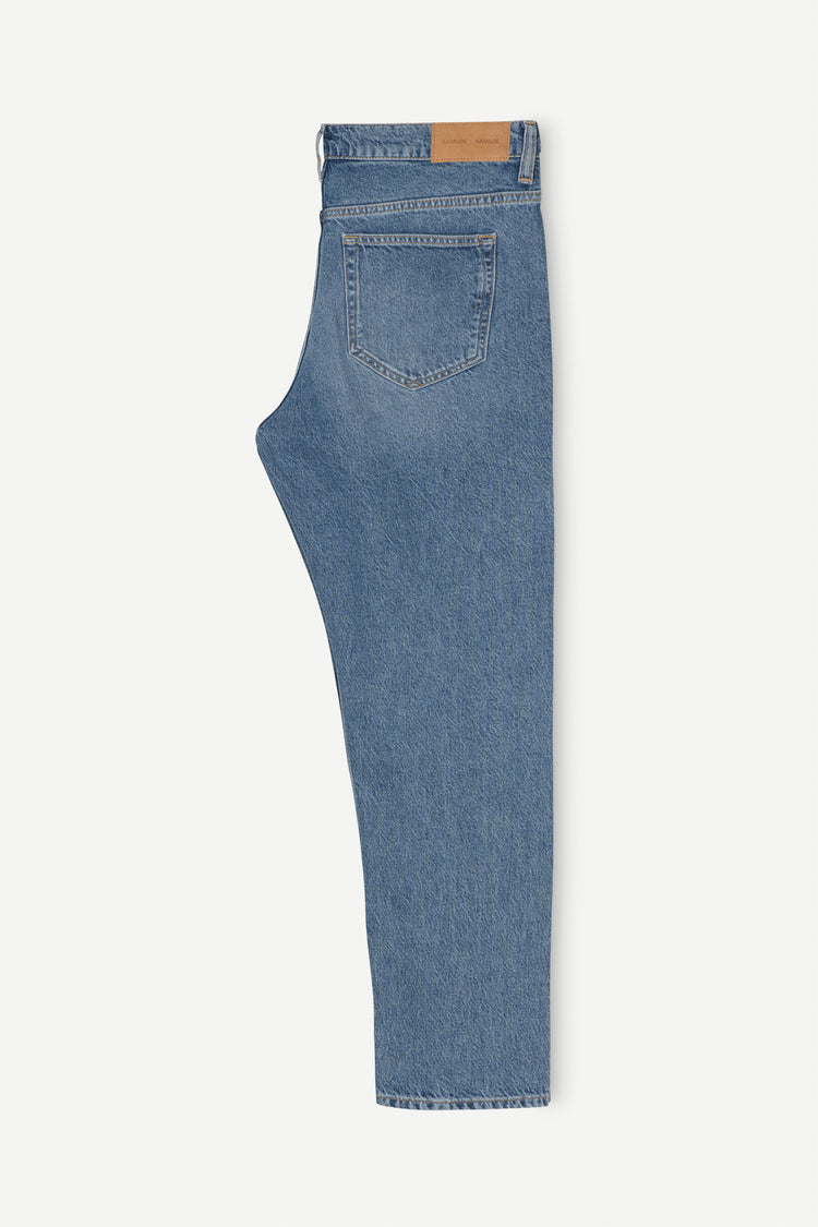 Samsoe samsoe cosmo jeans 15060 blue moon