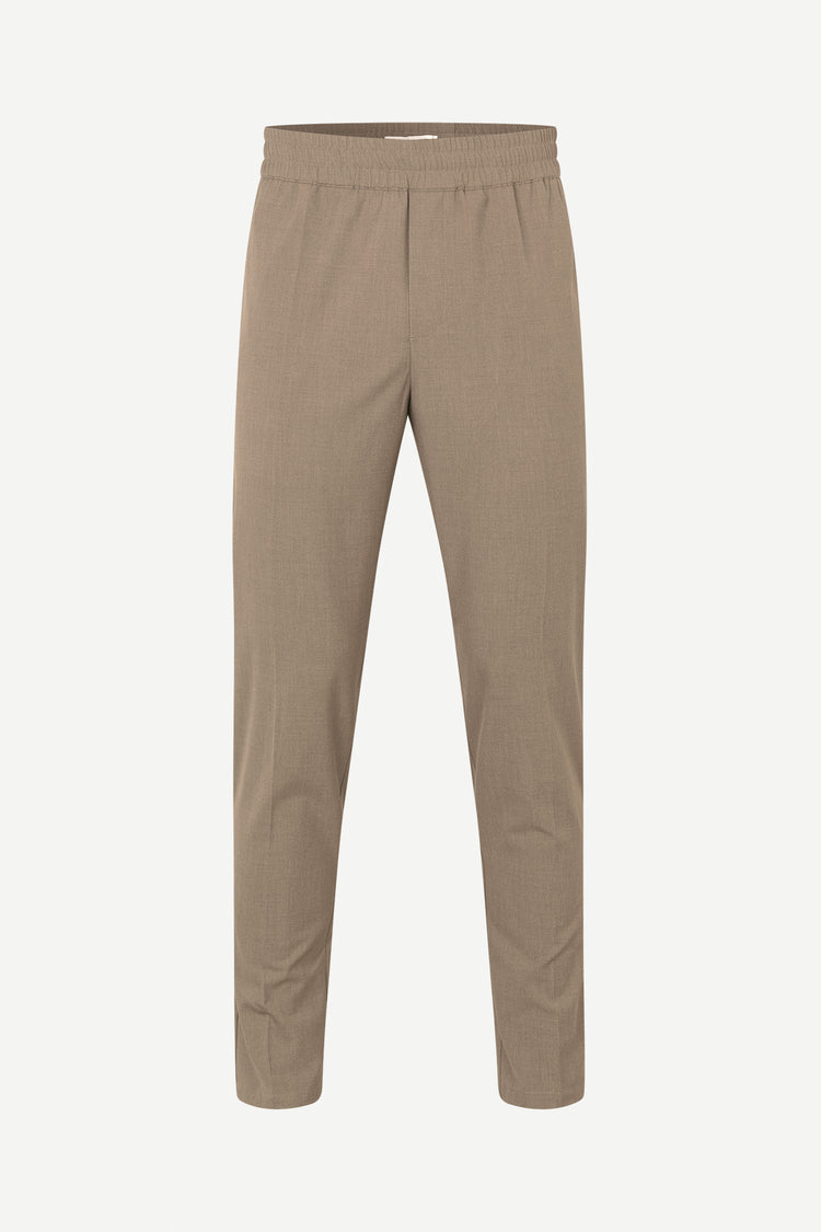 Samsoe samsoe sasmithy trousers 15346 bungee cord