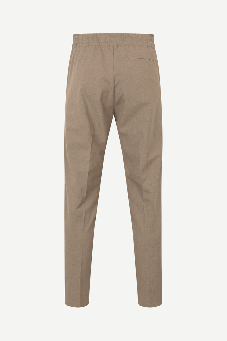 Samsoe samsoe sasmithy trousers 15346 bungee cord